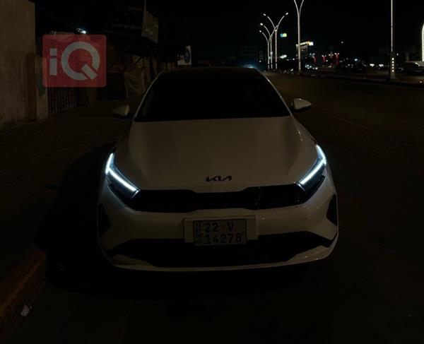 كيا K3 2025 للبيع في العراق - البصرة